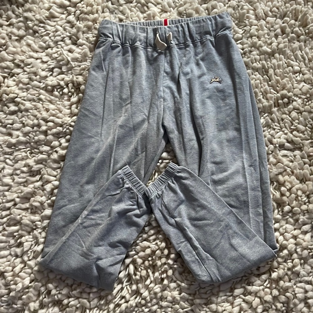Tracksmith Terry Jogger